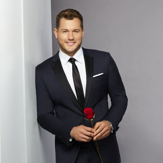 Will Peter Weber Be the Next Bachelor?