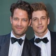 Nate Berkus Has a Pretty Genius Solution to Every Parent's Problem: Toy Clutter