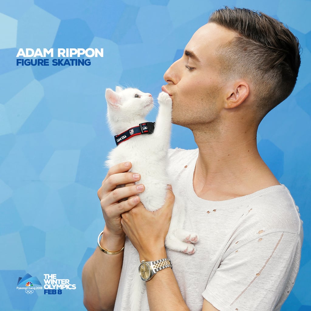 Adam Rippon