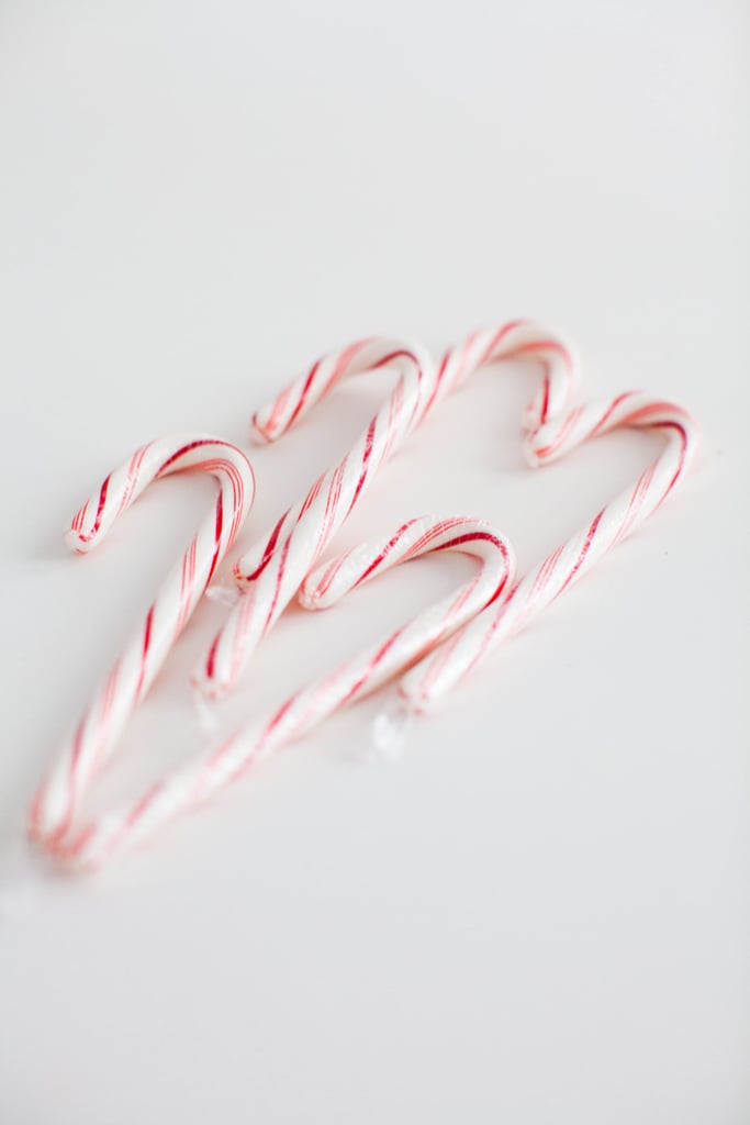 Use Candy Canes as Treats and Decor