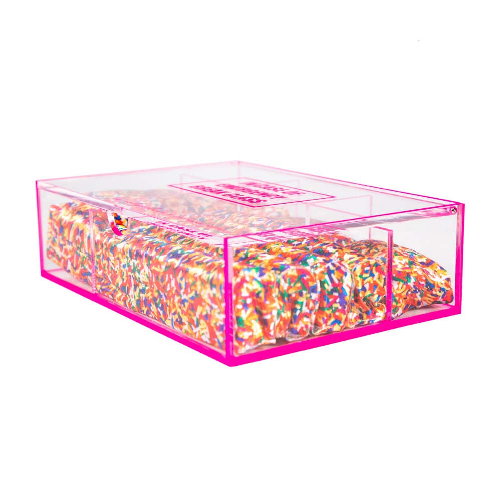 By Robynblair x Stephanie Gottlieb Jewelry Box