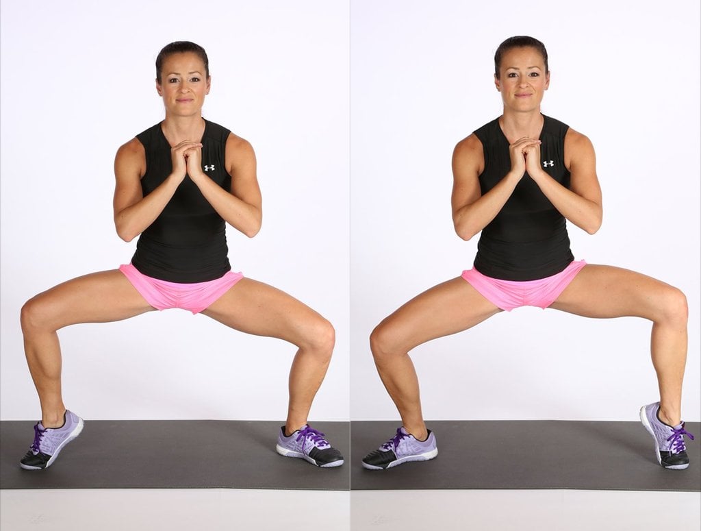 Calf isolation deals exercises
