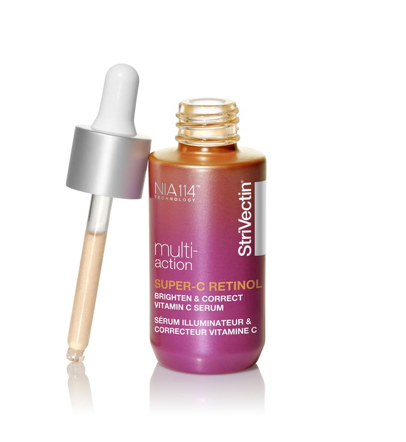 Strivectin Multi-Action Super-C Retinol Brigthen & Correct Serum