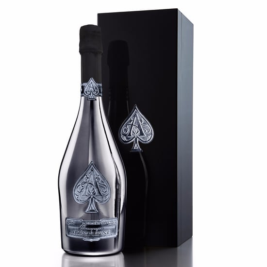 How Much Does Jay Z's Champagne Cost?