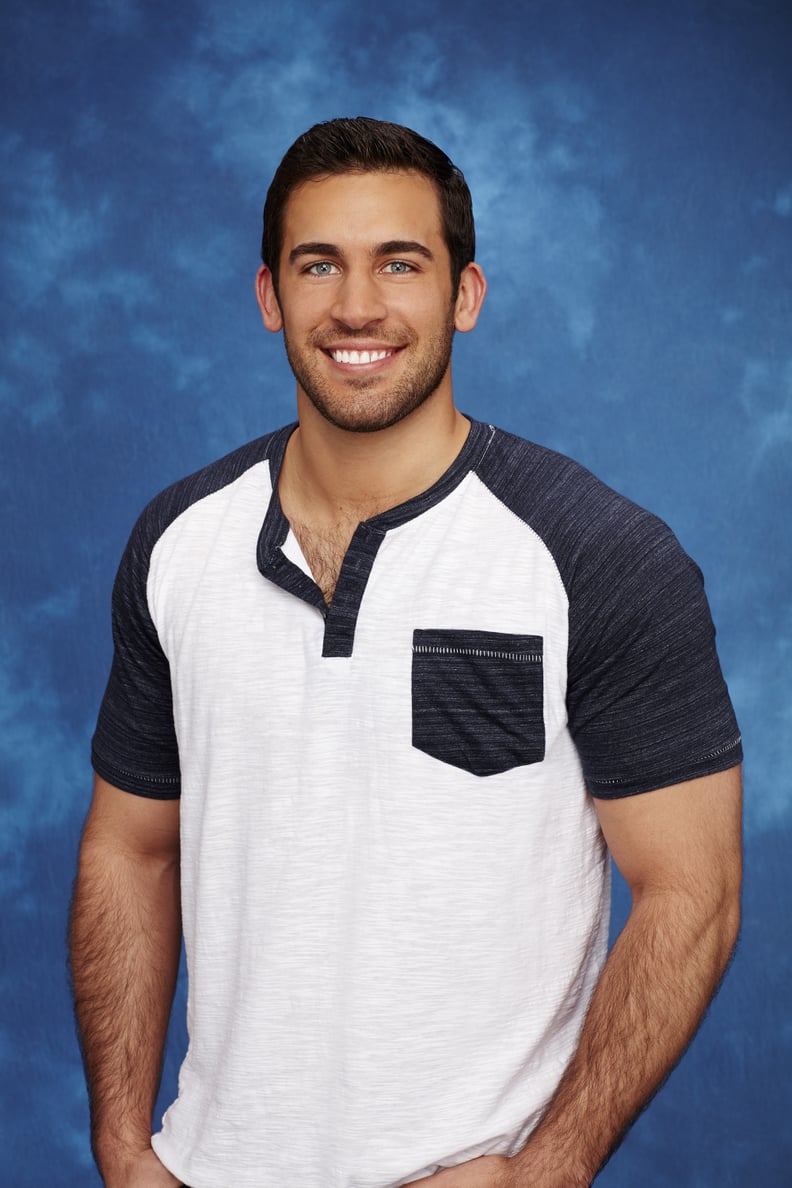 Derek Peth