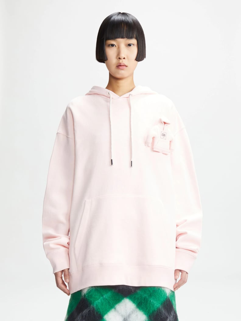 Hoodie Outfits: Opening Ceremony Miniature Hoodie