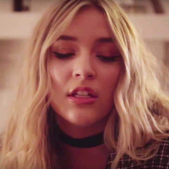 Lennon Stella's "Happy XMas" Cover