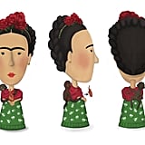 frida kahlo pop figure