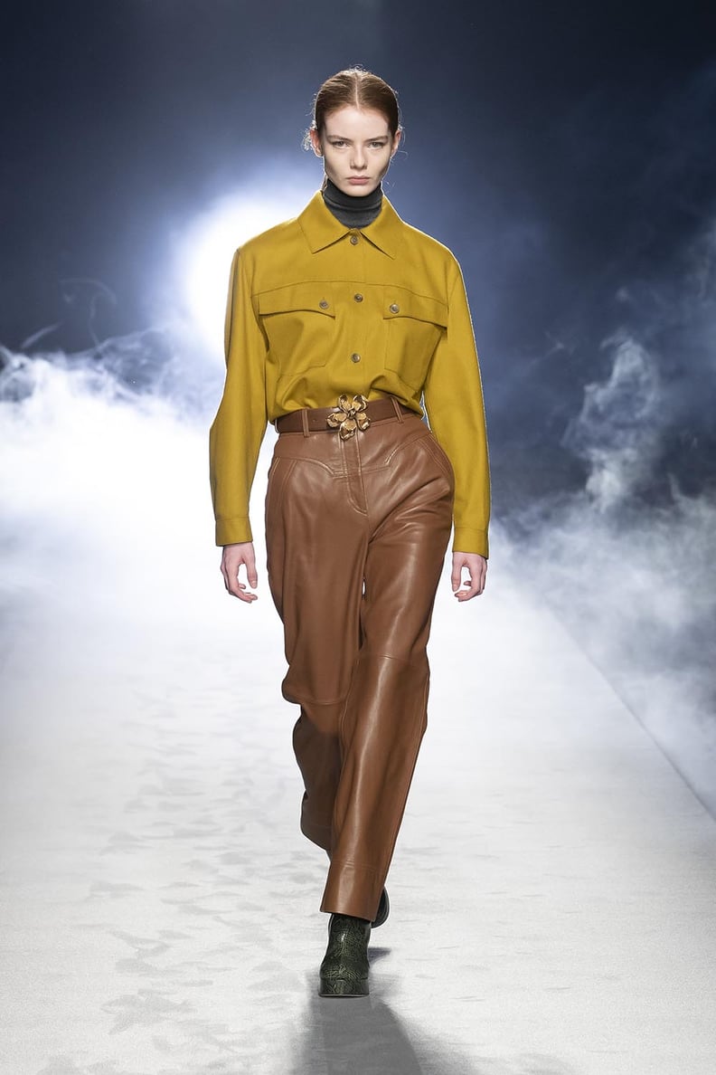 Color Trend Fall 2021: Adobe Clay