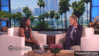 Simone Biles
