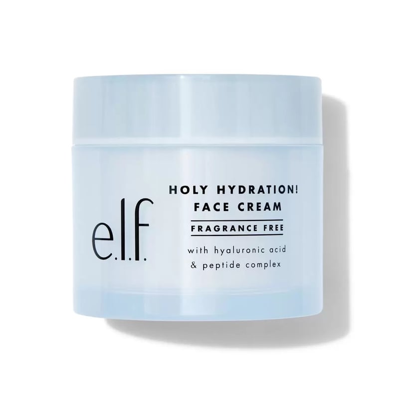 e.l.f. Cosmetics Holy Hydration! Face Cream