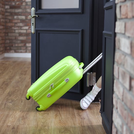 5-Year-Old Is Moving Out Because Brother Annoyed Her