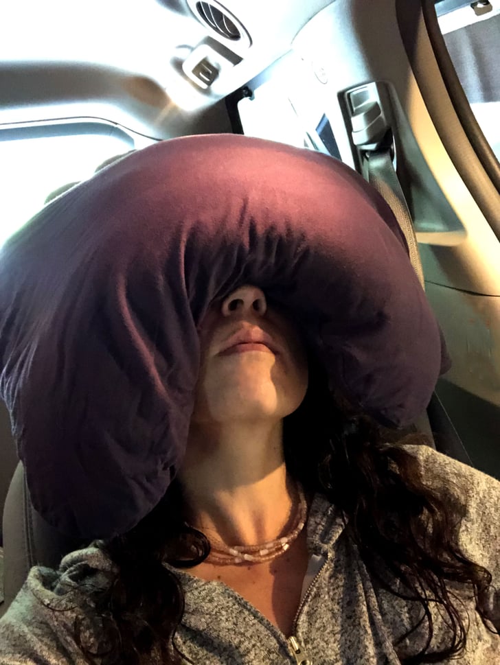 Best travel pillow 2019 hot sale uk