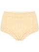 She Made Me Essential Crochet Bikini Bottoms