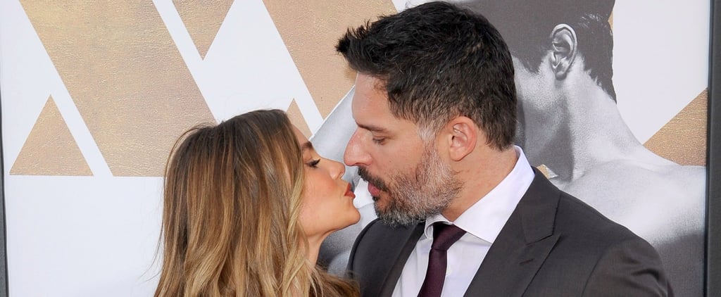Sofia Vergara and Joe Manganiello Tie the Knot