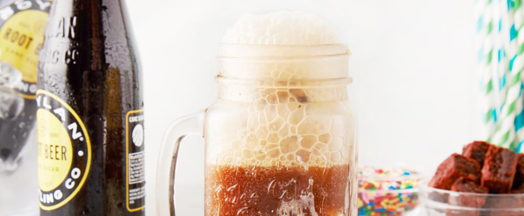 Who Invented Root Beer Floats?