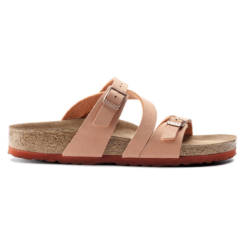 Birkenstock Salina Vegan Birko-Flor