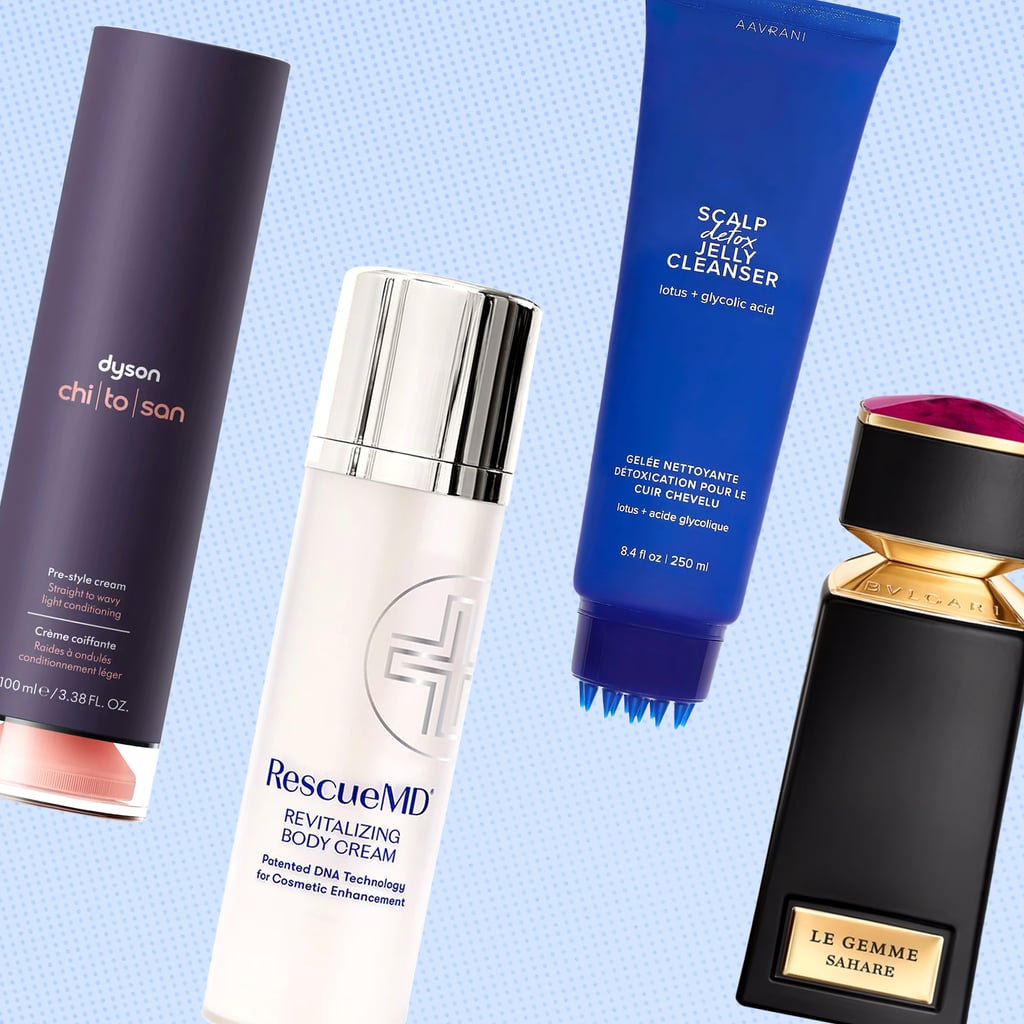 New Beauty Products Our Editors Are Loving This September