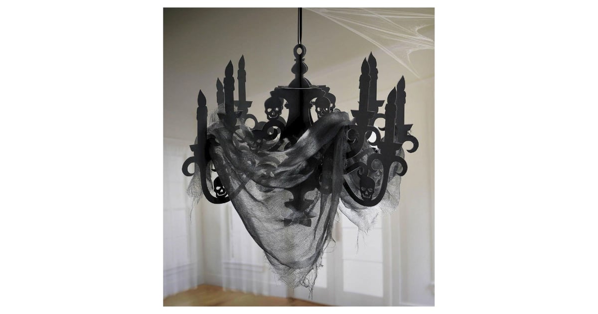 Halloween Hanging Candelabra Affordable Halloween Products at Target