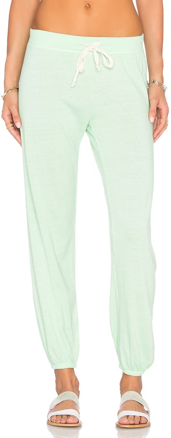 Nation Ltd. Medora Capri Sweatpant