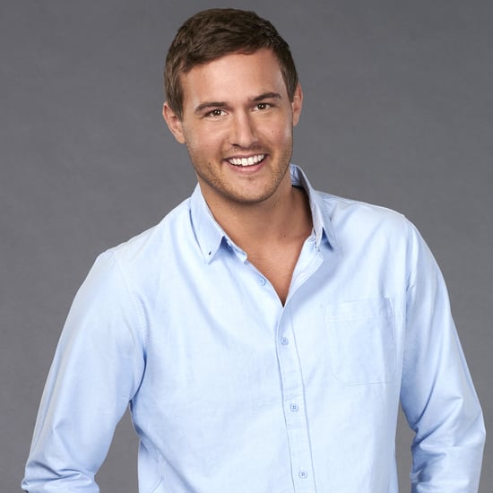 Peter From The Bachelorette’s Ex-Girlfriend Interview