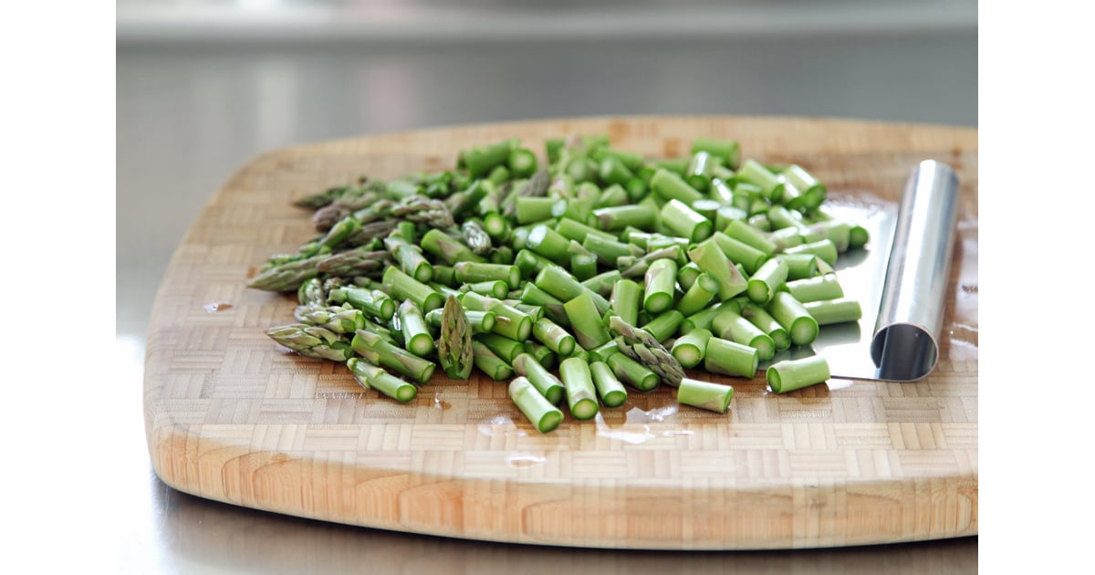 Asparagus Spring Superfoods POPSUGAR Fitness Photo 2
