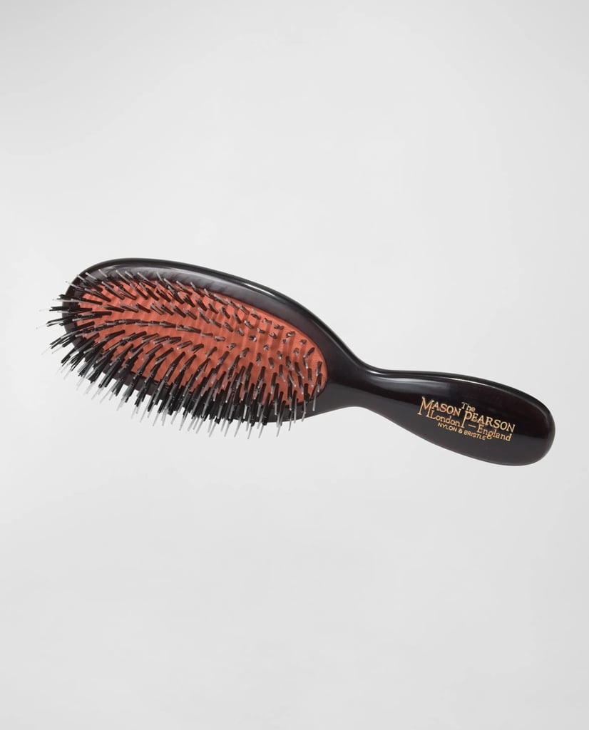 Mason Pearson Pocket Mixture Bristle Hair Brush