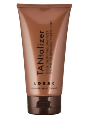 Body Bronzer