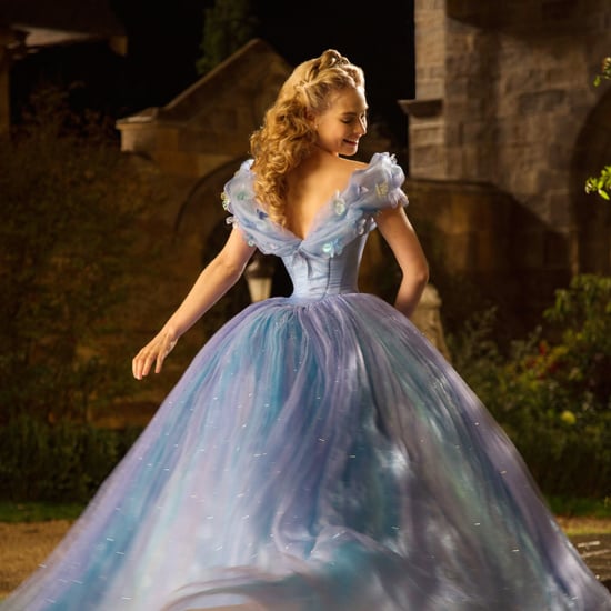 Fashion Lessons From Disney Princesses