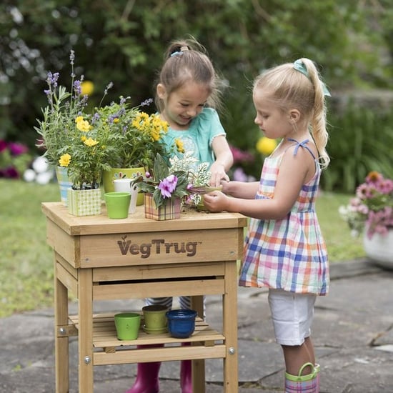 Gardening Tools For Kids 2018