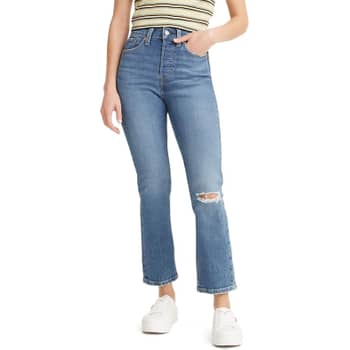 The Best Jeans For Short and Petite Women | 2023 Guide | POPSUGAR Fashion