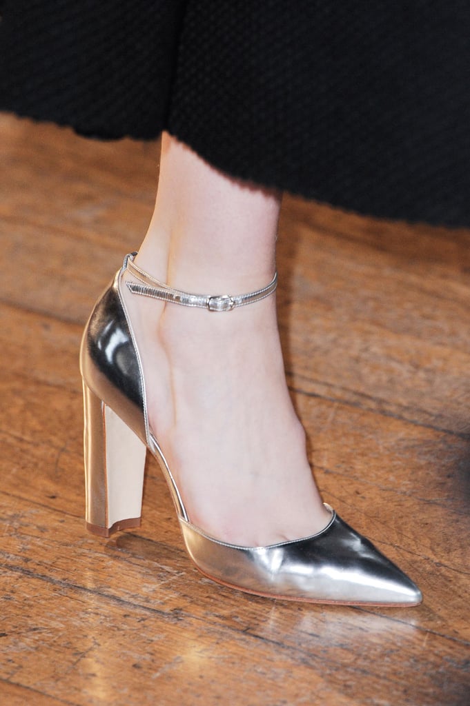 Emilia Wickstead Fall 2014