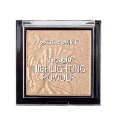 wet n wild translucent powder