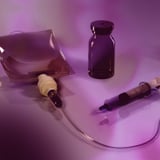 I Did Ketamine Therapy to Heal My Heartbreak - and It Worked