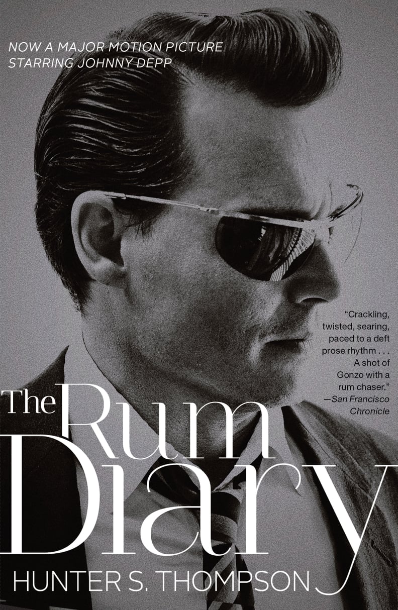 The Rum Diary by Hunter S. Thompson