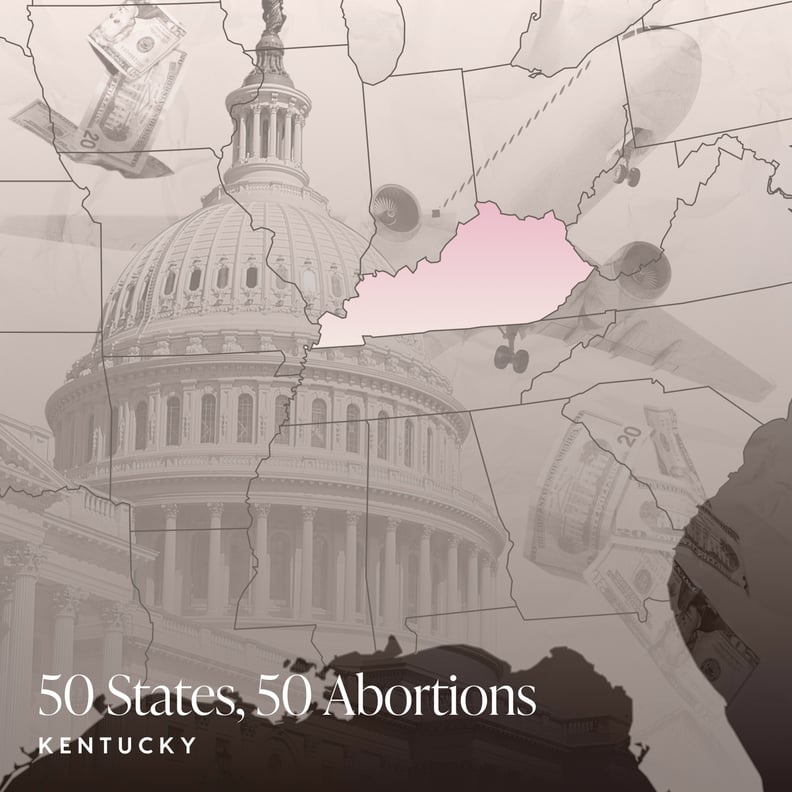Kentucky Abortion Story