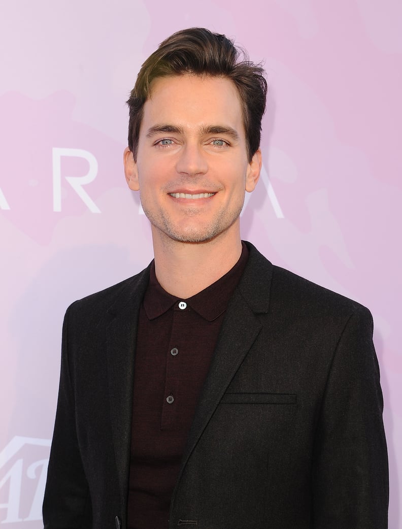 Matt Bomer: Oct. 11