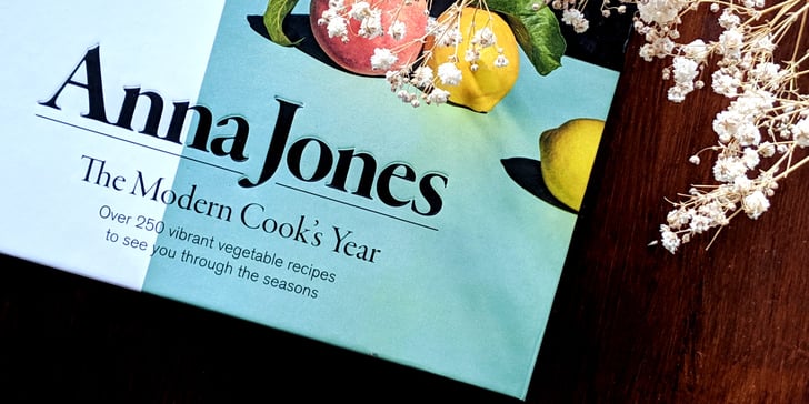 Best Vegetarian Cookbooks For Beginners | POPSUGAR Food UK