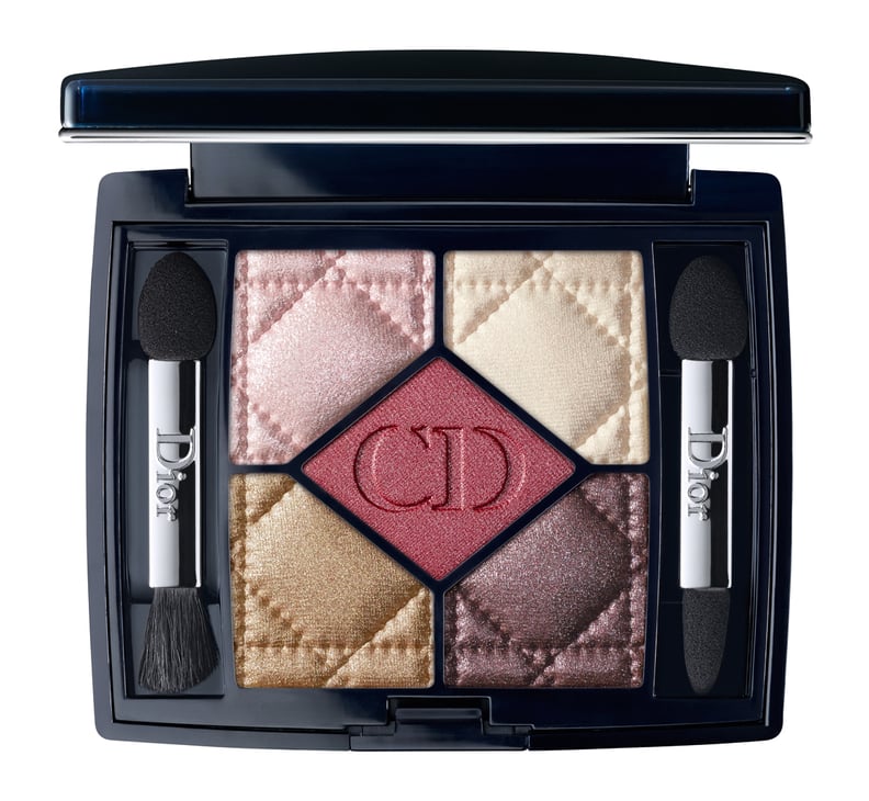 Dior 5 Couleurs Couture Color Palette