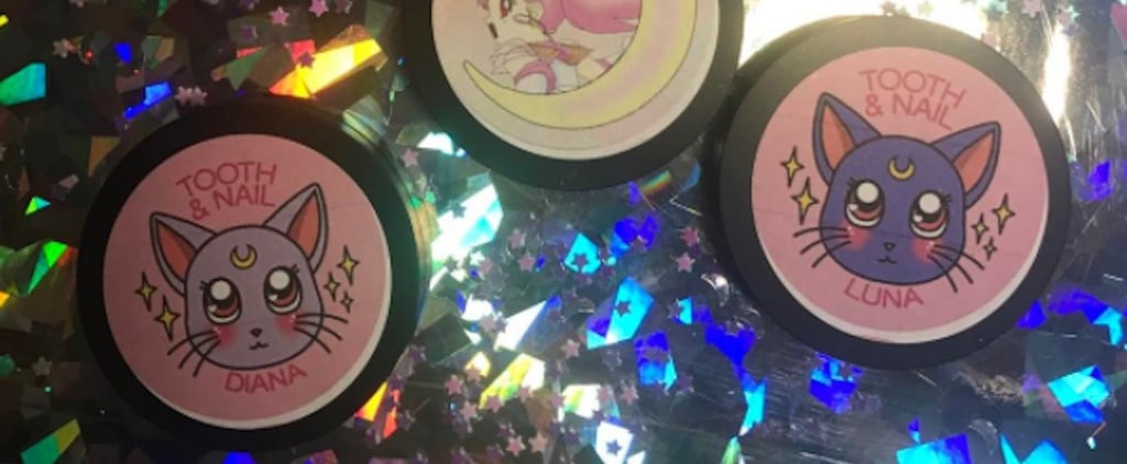 Sailor Moon Highlighters