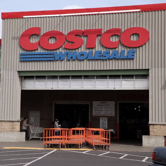 New Costco Rewards Card