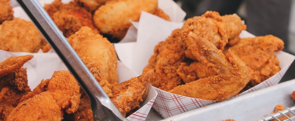 London's Best Fried Chicken