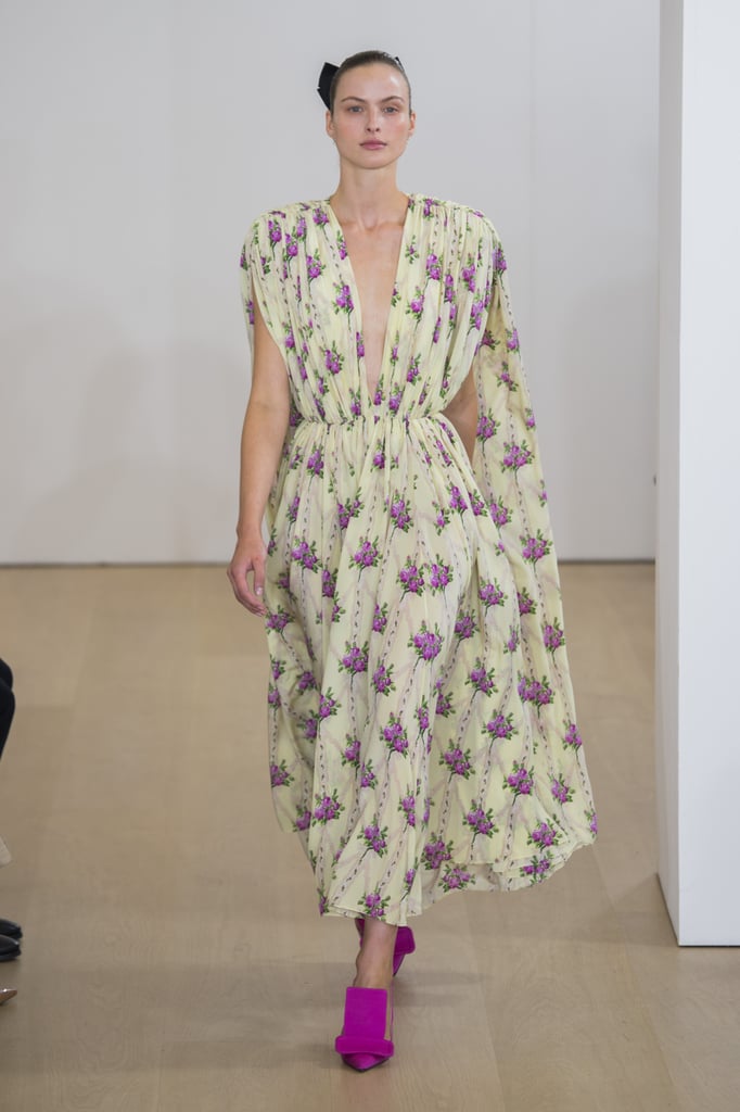 Emilia Wickstead Spring 2019 Collection