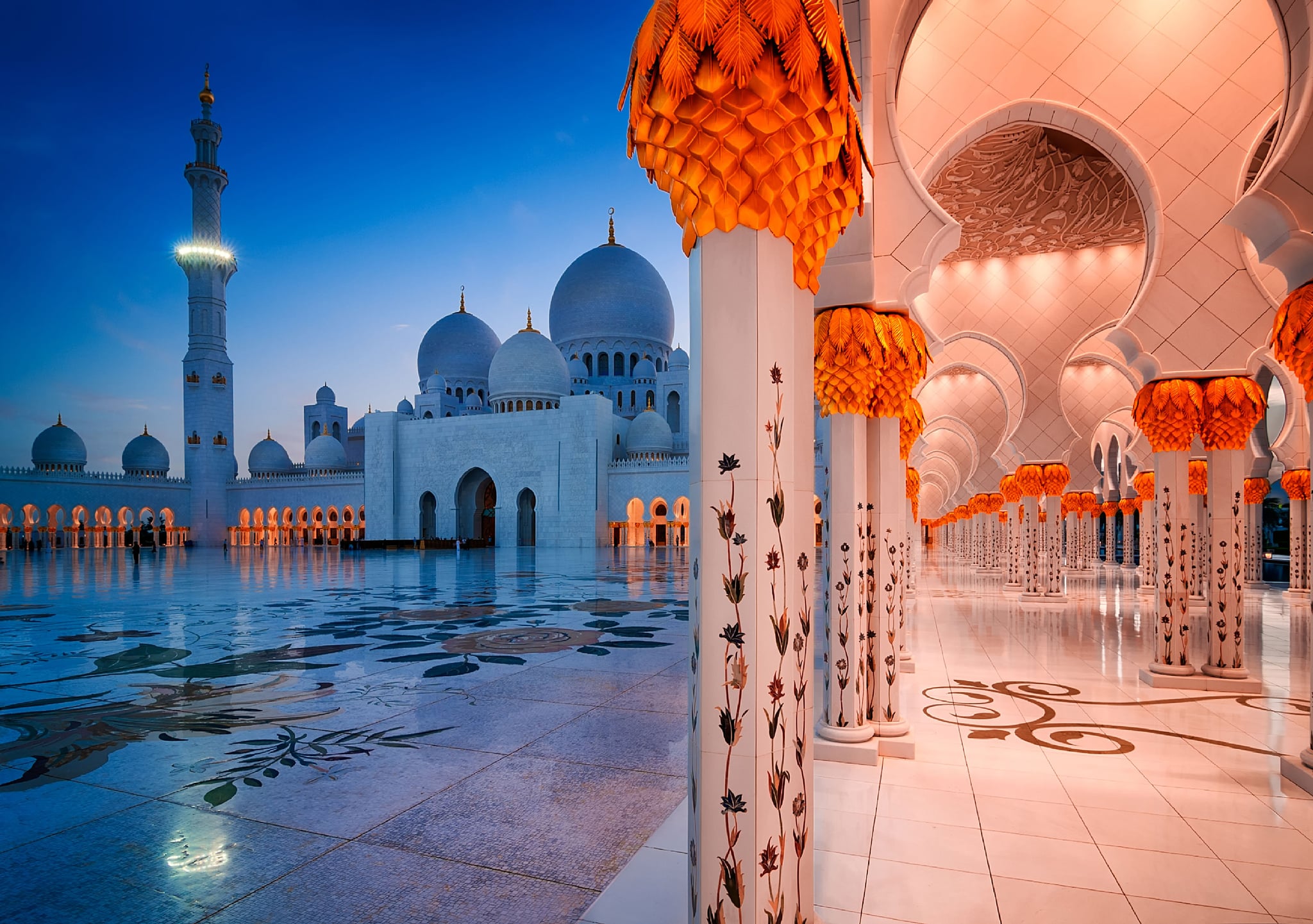 UAE Eid Al Fitr 2020 Dates Announced For Private Sector POPSUGAR 