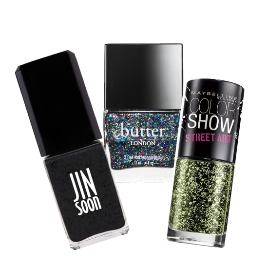 Nail Polish Top Coats 2014