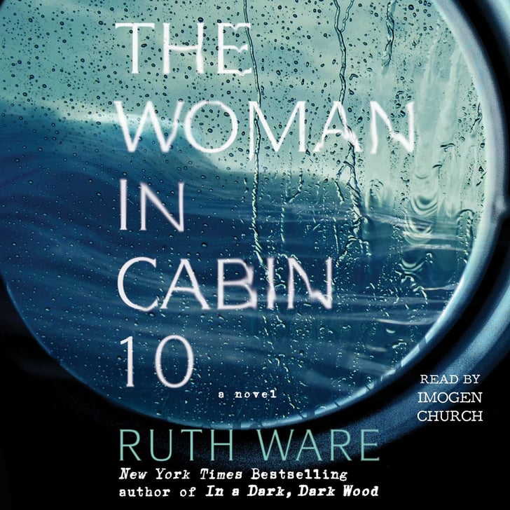 the woman in cabin 10 book