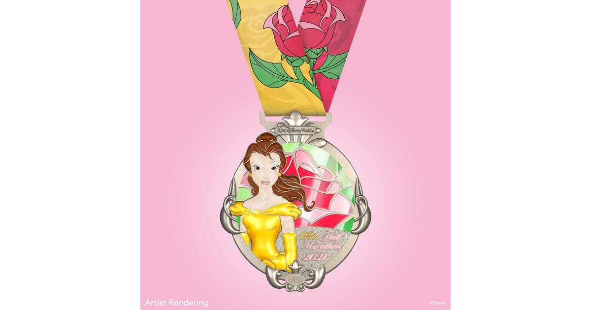 download disney princess half marathon