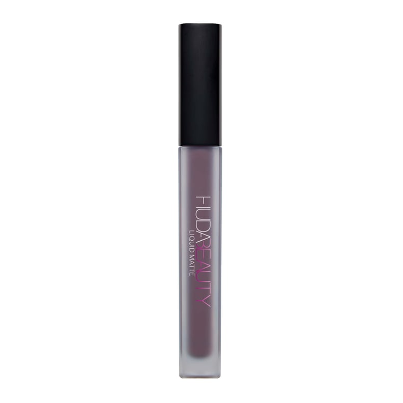 Huda Beauty Liquid Matte in Medusa