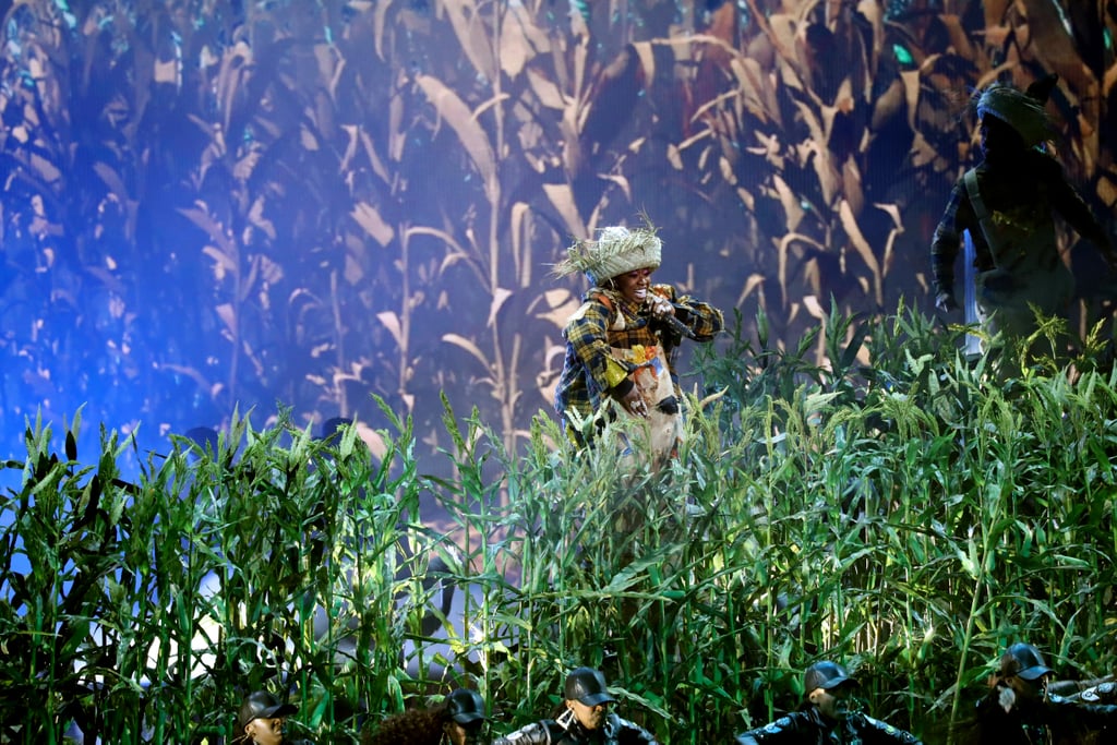Missy Elliott's MTV VMAs Vanguard Performance 2019