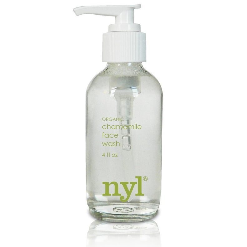 Nyl Chamomile Face Wash